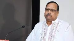Who is Sukhendu Sekhar Roy, Trinamools no-compromise man who quit Rajya Sabha?
