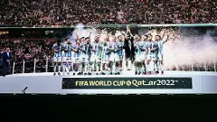 Argentina, FIFA World Cup 2022 Argentina, FIFA World Cup 2022
