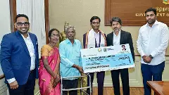 Joseph Vijay R Praggnanandhaa Joseph Vijay R Praggnanandhaa
