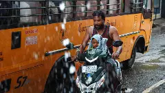 Monsoon no longer a respite: Study flags rising heat stress in rainy season