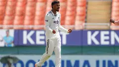 Who is Manav Suthar? The debutant spinner who helped India thrash Afghanistan Who is Manav Suthar? The debutant spinner who helped India thrash Afghanistan