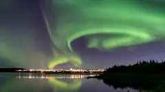 You might see an aurora in India tonight: All you need to know