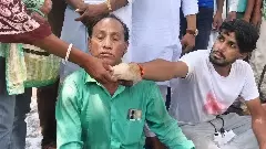 TMC leader returning public TMC leader returning public