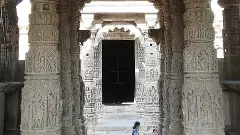 Bhojshala complex