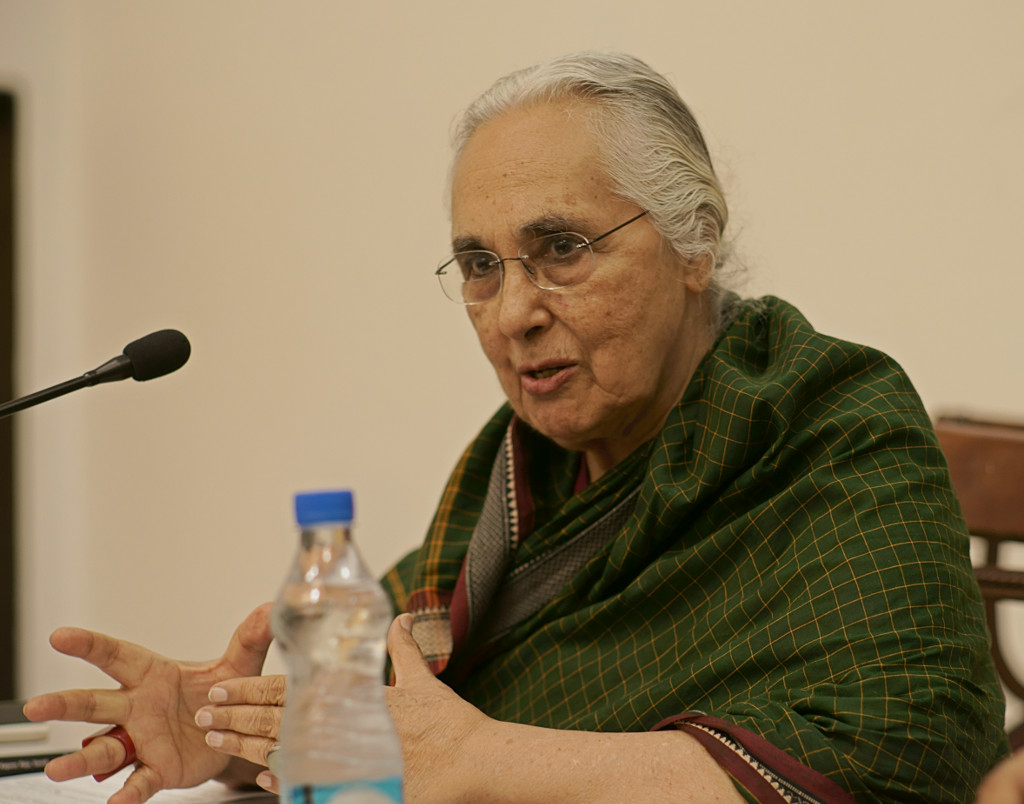 Why historian Romila Thapar’s memoir, Just Being, offers the possibility of a way of living life