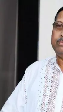 Who is Sukhendu Sekhar Roy, Trinamools no-compromise man who quit Rajya Sabha? Who is Sukhendu Sekhar Roy, Trinamools no-compromise man who quit Rajya Sabha?