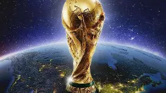 FIFA World Cup trophy FIFA World Cup trophy