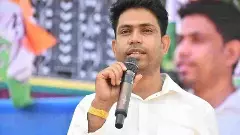Arrested TMC leader Jahangir Khan remanded to 5 days police custody by court