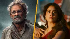 I support Janhvi Kapoor. Dont cause mental distress: Jagapathi Babu on Peddi backlash I support Janhvi Kapoor. Dont cause mental distress: Jagapathi Babu on Peddi backlash