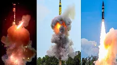 India deploys 12 nuclear warheads