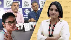 TMC rebel MPs letter to Lok Sabha Speaker