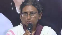 Cong’s MP Rajya Sabha candidate Meenakshi Natarajan’s nomination rejected Cong’s MP Rajya Sabha candidate Meenakshi Natarajan’s nomination rejected