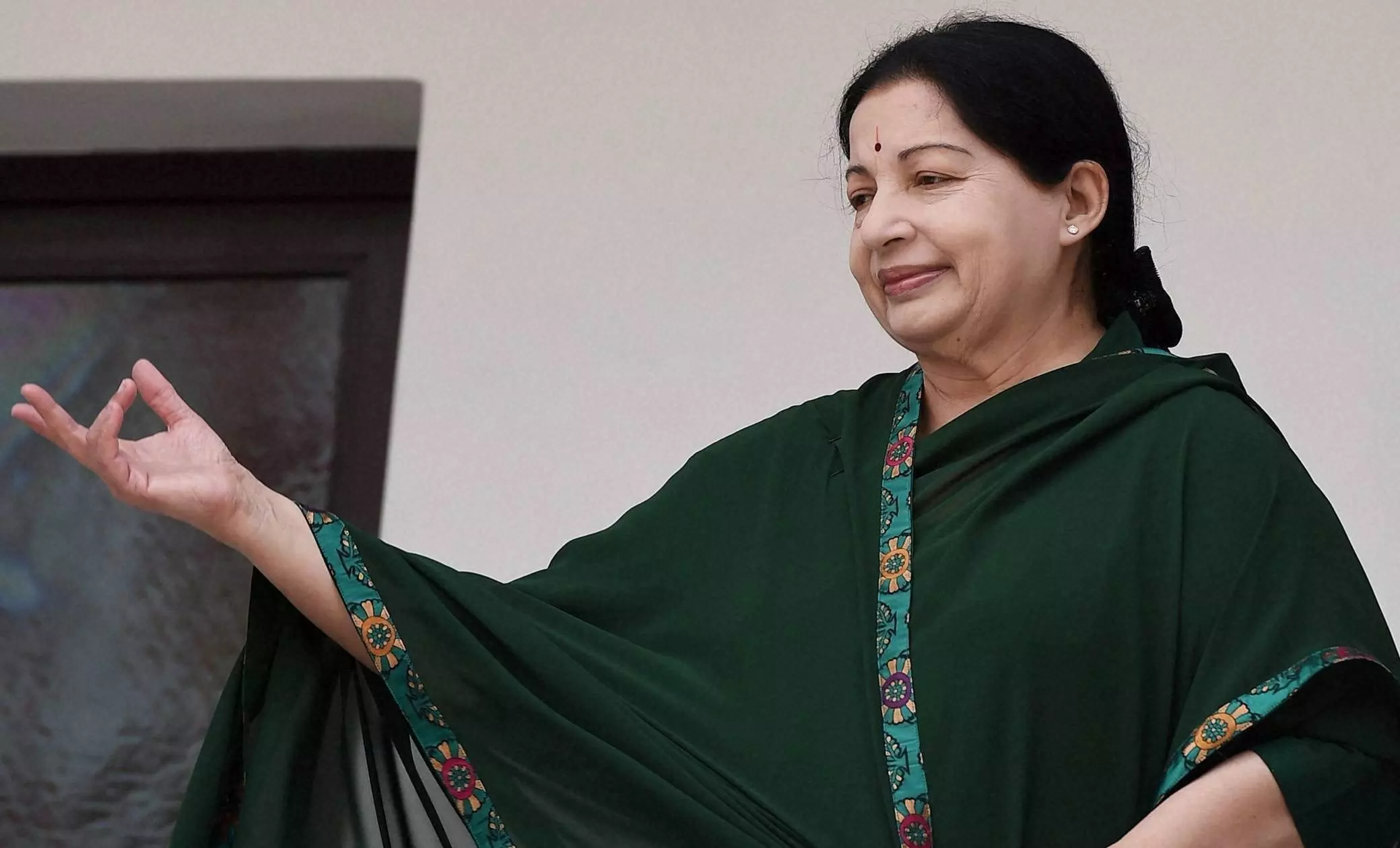 Jayalalithaa, Poes Garden, memorial, Veda Nilayam, legal heir, The Federal Jayalalithaa, Poes Garden, memorial, Veda Nilayam, legal heir, The Federal