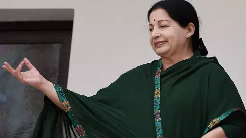 Jayalalithaa, Poes Garden, memorial, Veda Nilayam, legal heir, The Federal Jayalalithaa, Poes Garden, memorial, Veda Nilayam, legal heir, The Federal