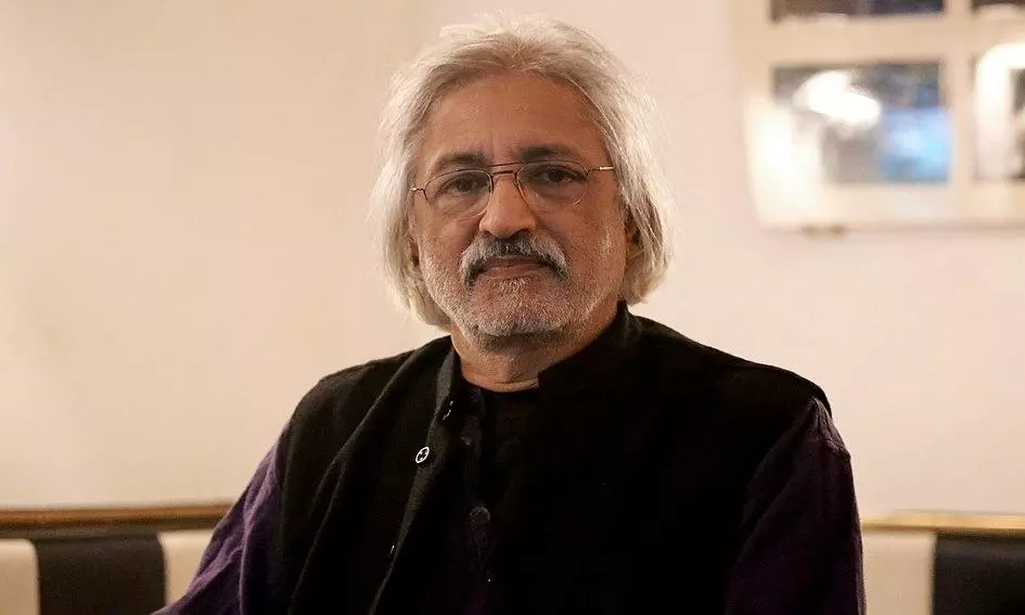 YouTube takedown of Anand Patwardhan film reignites digital censorship debate YouTube takedown of Anand Patwardhan film reignites digital censorship debate