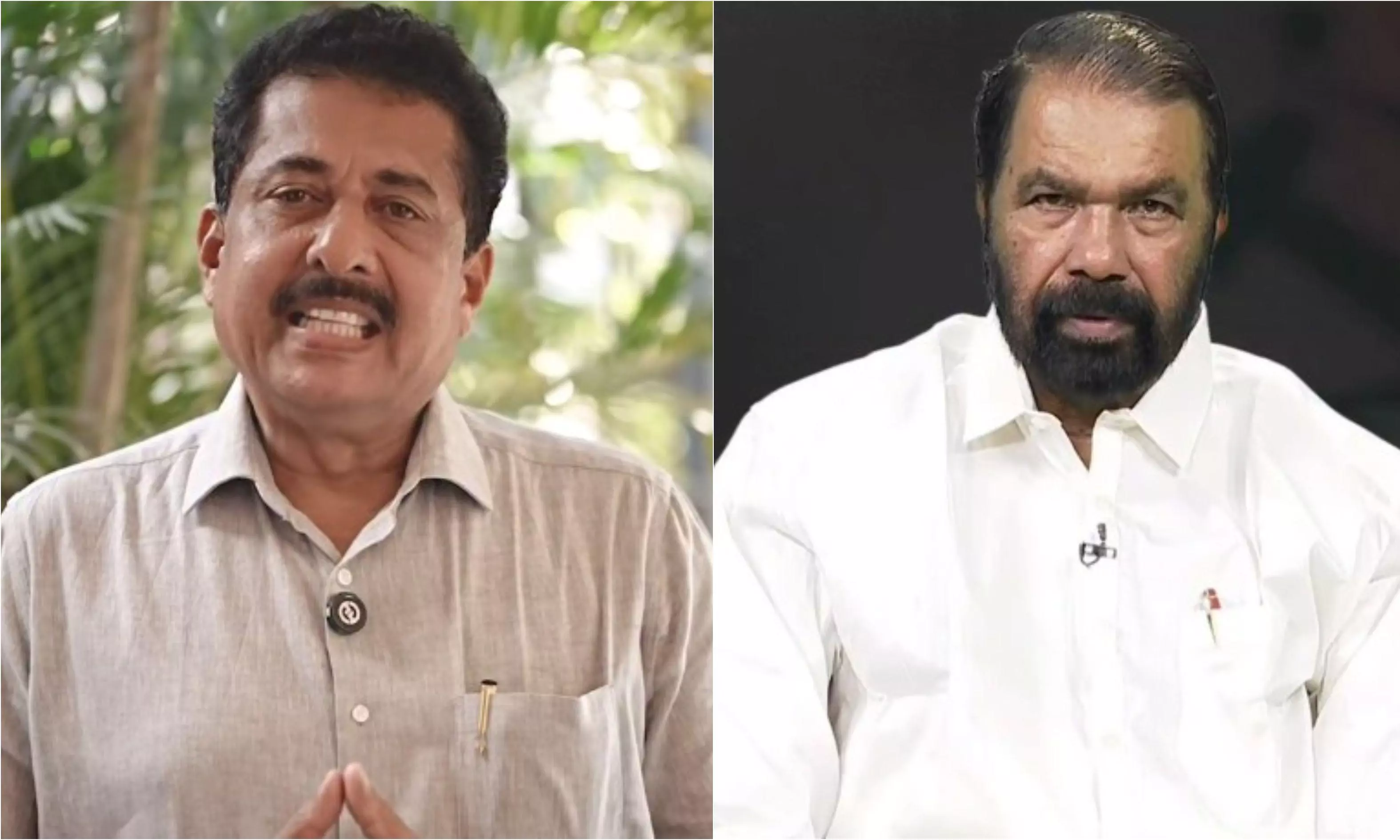 Kerala: UDF, LDF spar over PM SHRI scheme Kerala: UDF, LDF spar over PM SHRI scheme