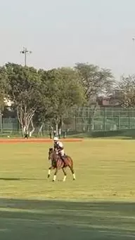 Why does Centre want Delhis Jaipur Polo Ground and what is its legal argument? Why does Centre want Delhis Jaipur Polo Ground and what is its legal argument?