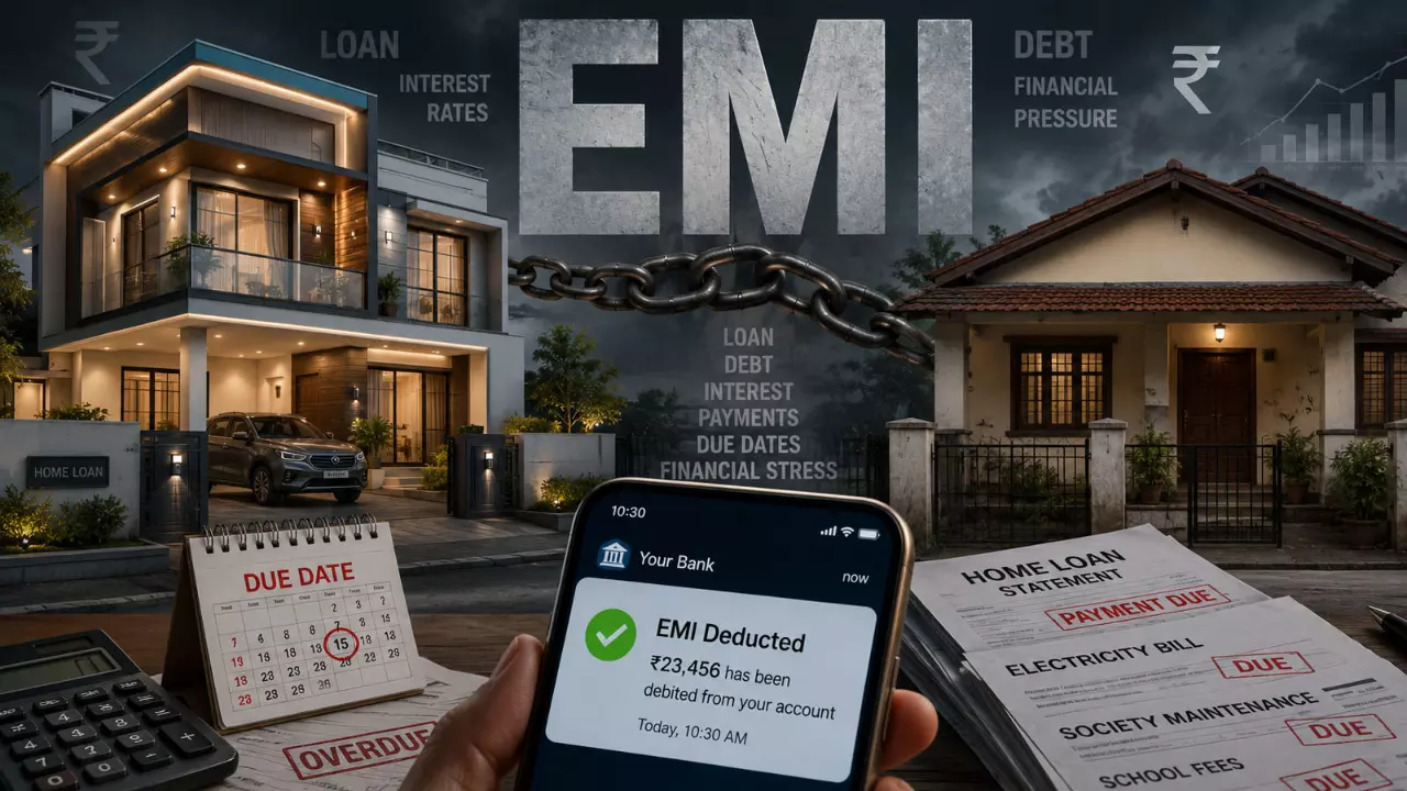 buying house is expensive