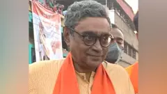 Swapan Dasgupta