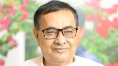 TMC leader Ujjal Biswas