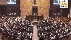 Meant for experts, Rajya Sabha now a marketplace for the rich