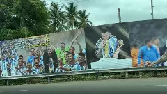 Why in Kerala, World Cup flex wars are reflective of football being a lived experience in the state