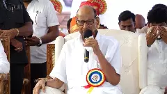 Nehru, PM Modi cant be compared: Sharad Pawar