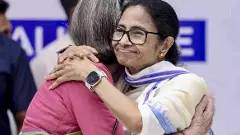 Will Mamata’s TMC follow history? A look at 6 parties that merged with Congress