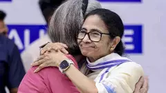 Congress-TMC merger rumours