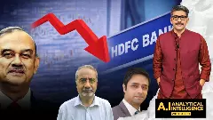 ‘HDFC must come clean’: Experts seek transparency in ₹45-cr payout probe | AI With Sanket