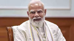 Narendra Modi