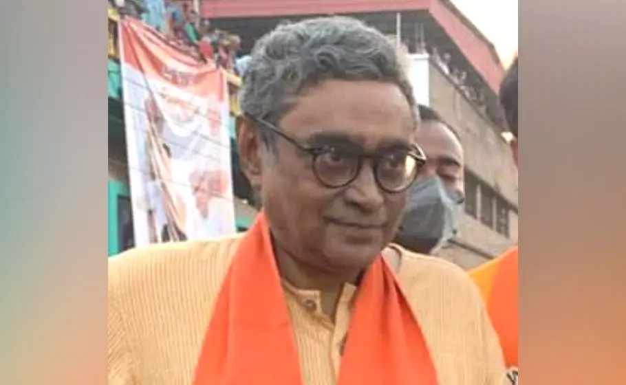 Swapan Dasgupta Swapan Dasgupta