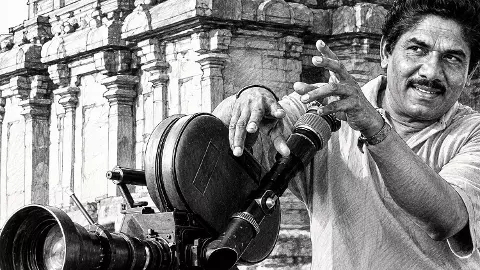 Bharathiraja obit: Legend who shattered studio walls to give Tamil cinema its rural soul