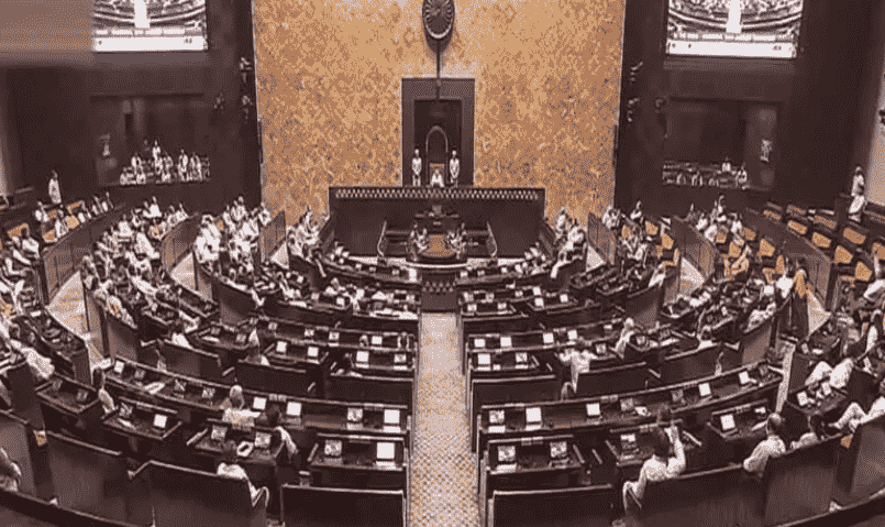 Parliament clears Bill to rename Kerala as 'Keralam'