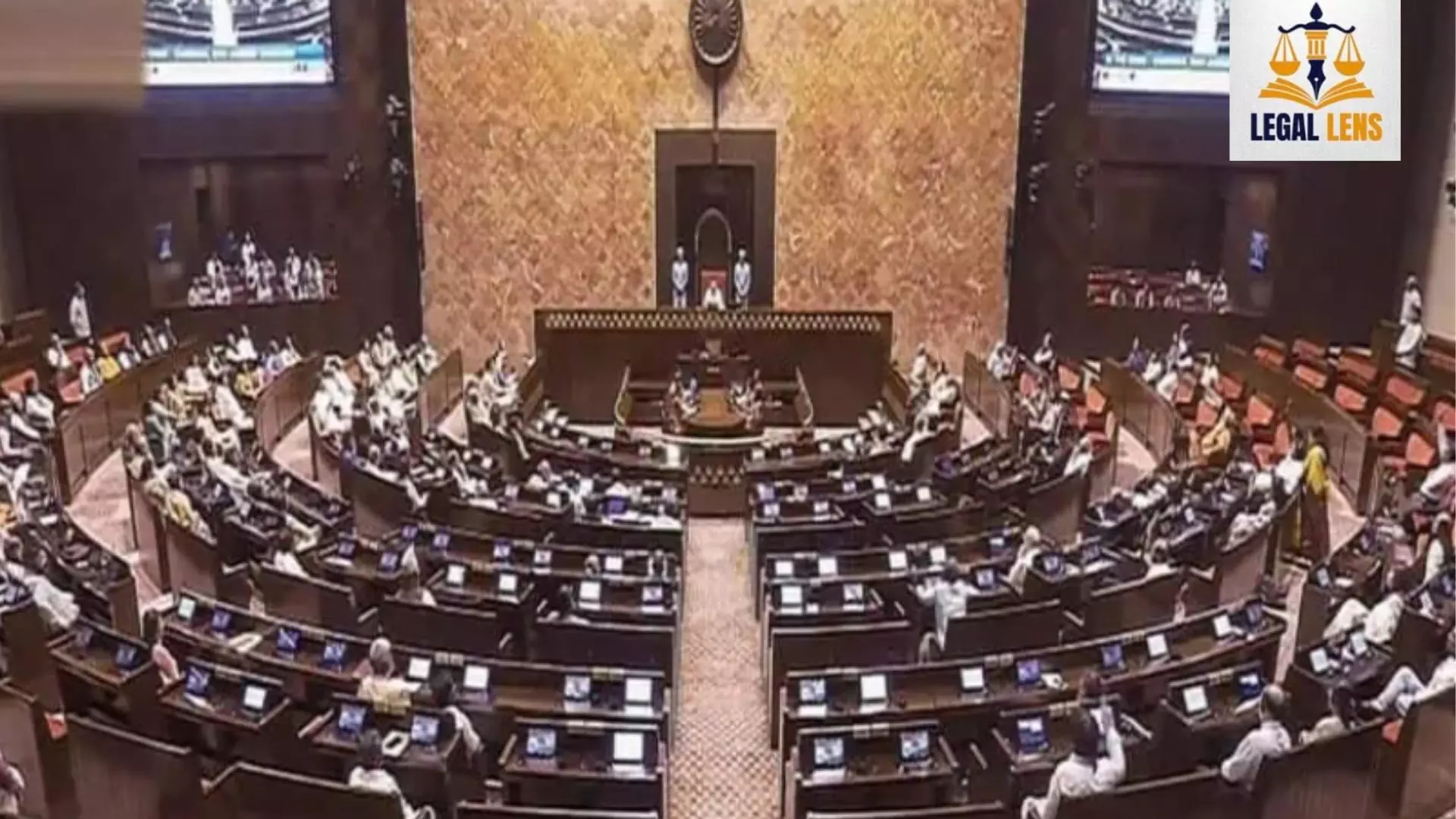 Meant for experts, Rajya Sabha now a marketplace for the rich Meant for experts, Rajya Sabha now a marketplace for the rich
