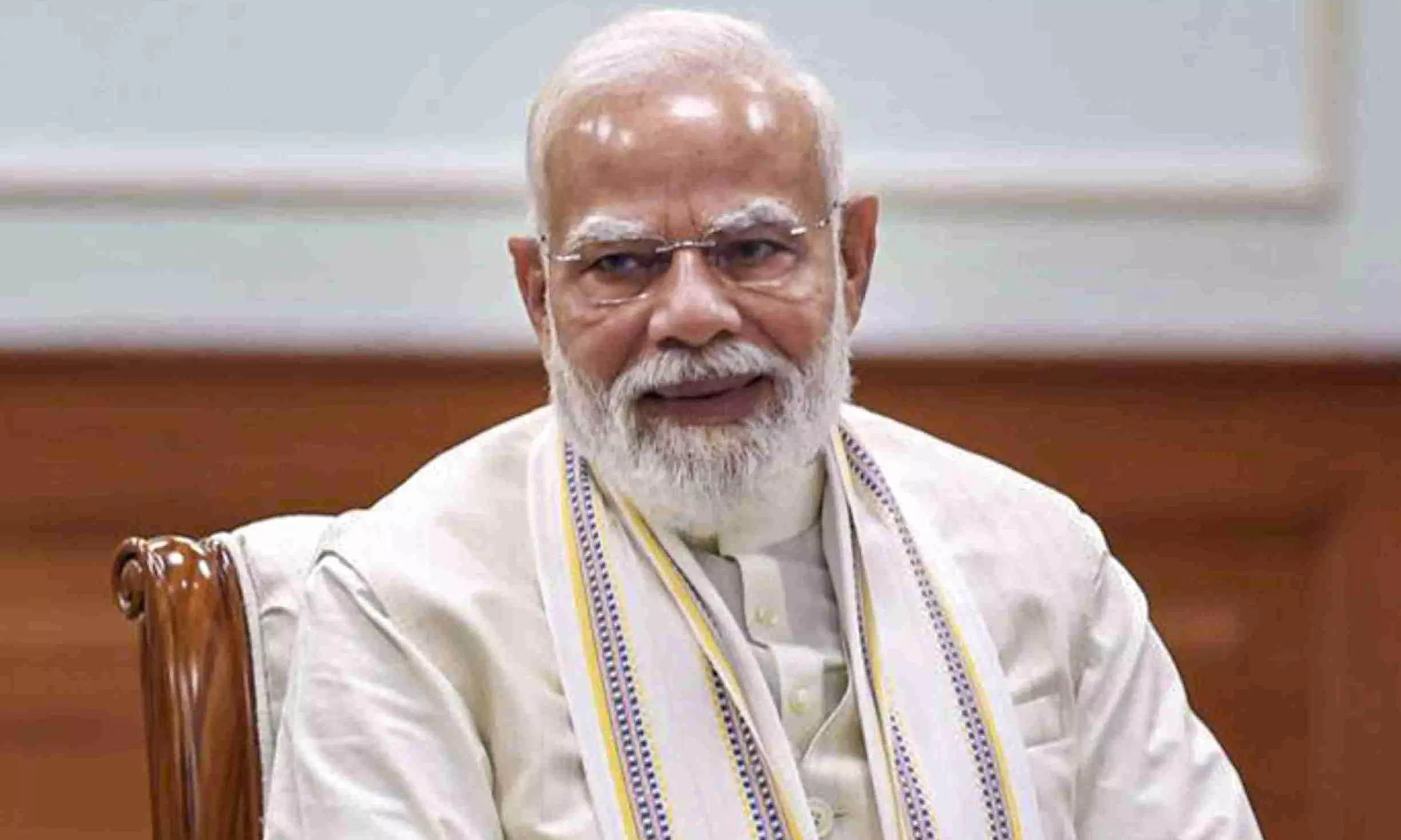 Being longest-serving elected PM is not Modi’s only record; here are more Being longest-serving elected PM is not Modi’s only record; here are more