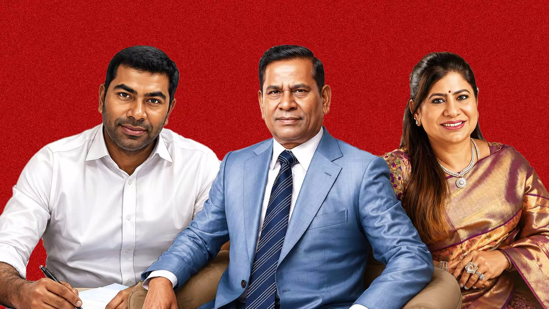 Explained: The lottery case that put Martin family back in the spotlight Explained: The lottery case that put Martin family back in the spotlight