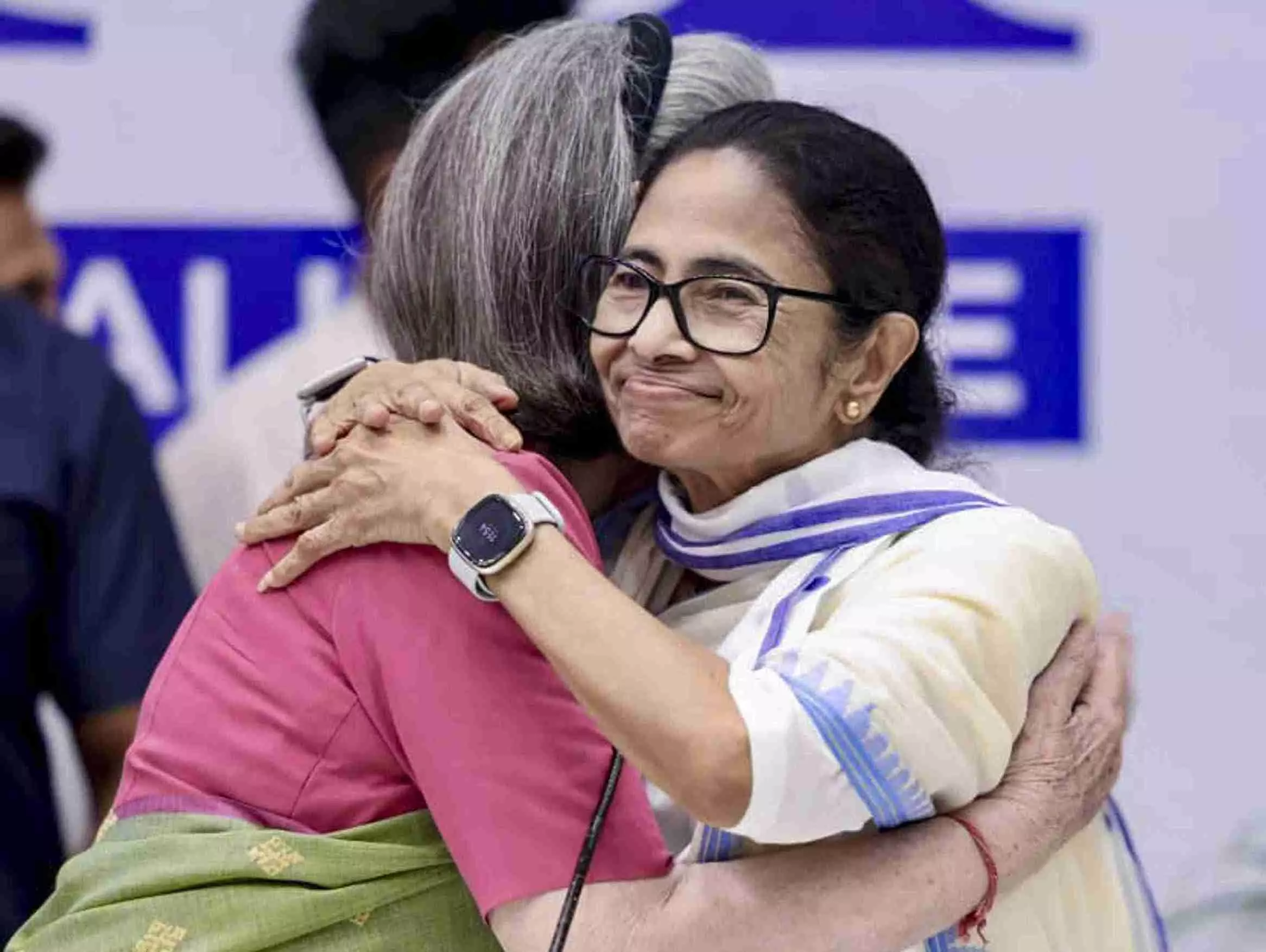 Will Mamata’s TMC follow history? A look at 6 parties that merged with Congress Will Mamata’s TMC follow history? A look at 6 parties that merged with Congress