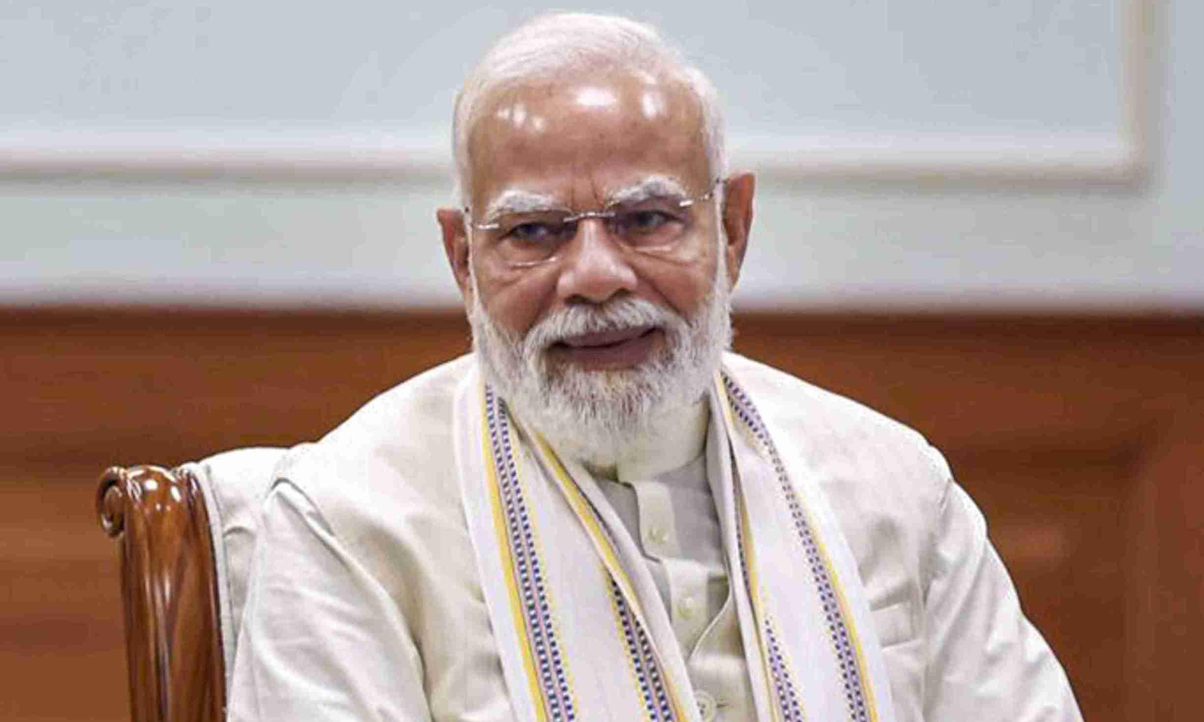 Australian police probe online death threat to PM Modi ahead of visit