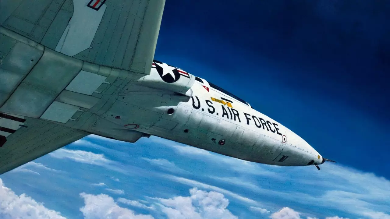 US Air Force