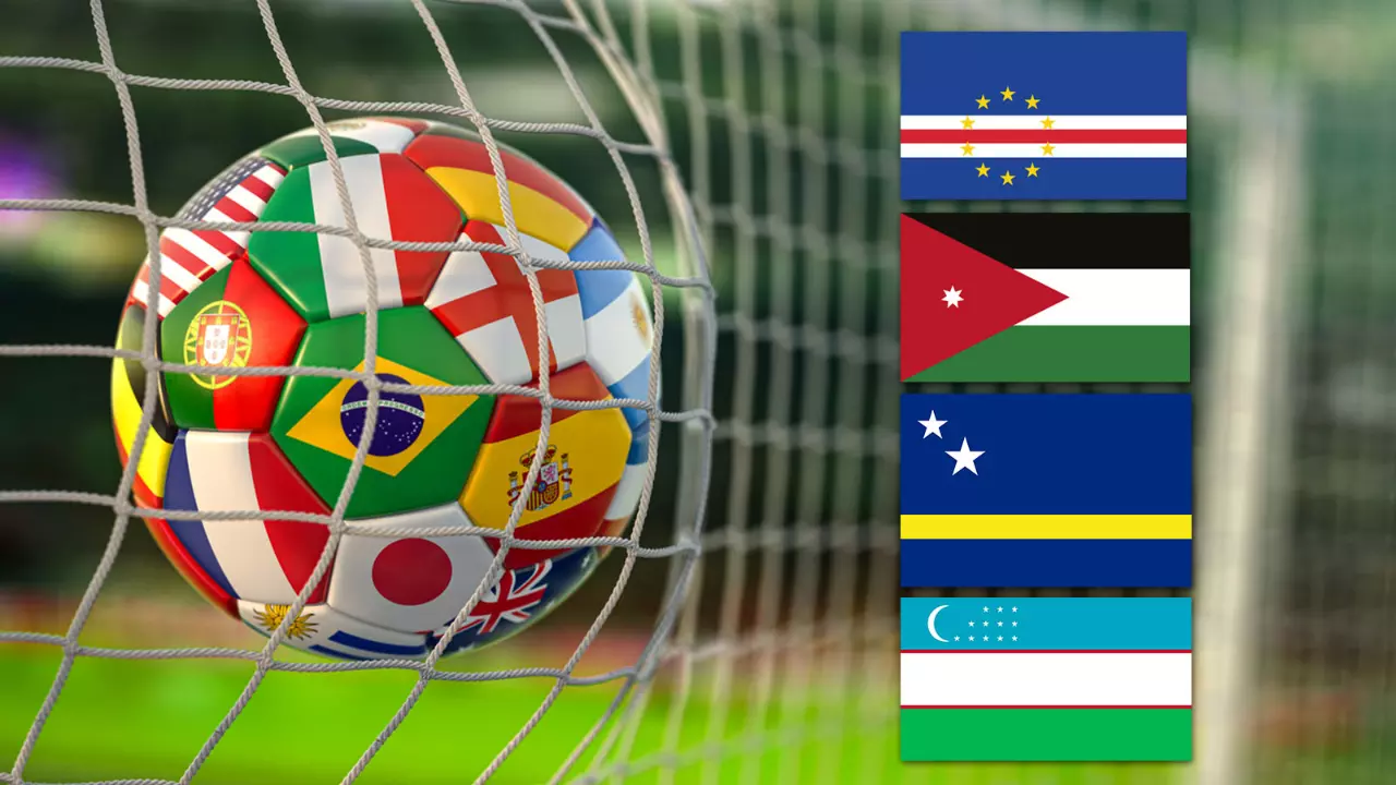 FIFA World Cup 2026