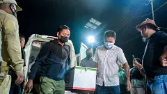 Imphal, Manipur