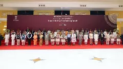 NITI Aayog Governing Council meeting in New Delhi