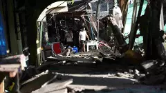 Philippine town seeks immediate airlift of food to ease hunger in quake-hit villages Philippine town seeks immediate airlift of food to ease hunger in quake-hit villages