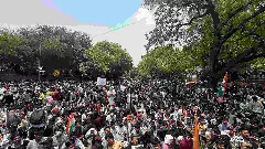 Cockroach Janata Party