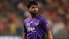 From odd jobs to national squad: Nikhil Chaudhary earns Australia call-up From odd jobs to national squad: Nikhil Chaudhary earns Australia call-up