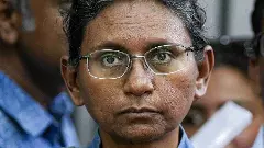 SC dismisses Natarajan plea against RS nomination rejection: Remedy lies elsewhere