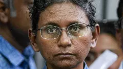 I had no other option: Why a Congress worker filed criminal case naming Meenakshi Natarajan I had no other option: Why a Congress worker filed criminal case naming Meenakshi Natarajan