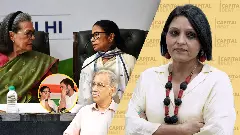 Mamata Banerjee faces unprecedented TMC exodus Mamata Banerjee faces unprecedented TMC exodus