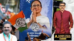 TMC MP Kirti Azad speaks about the alleged rebellion within the Trinamool Congress